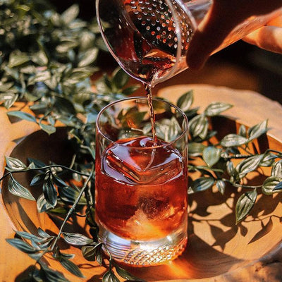 Negroni Venezia