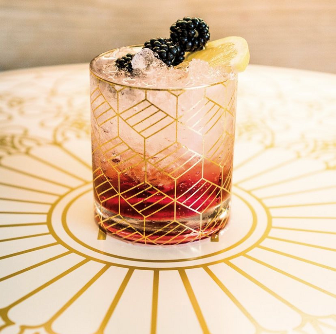 Palma Bramble