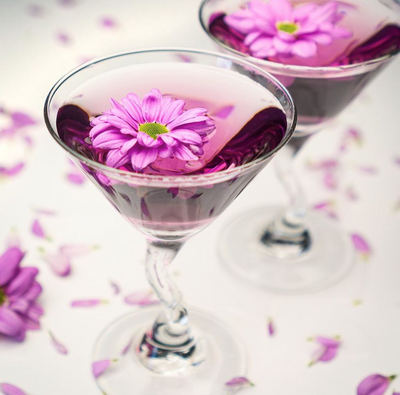 Palma Gin Cosmopolitan