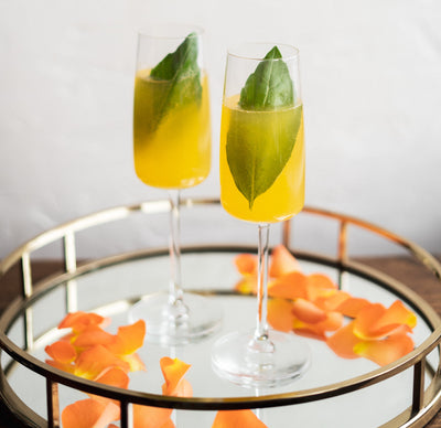 The Cuciellini Cocktail
