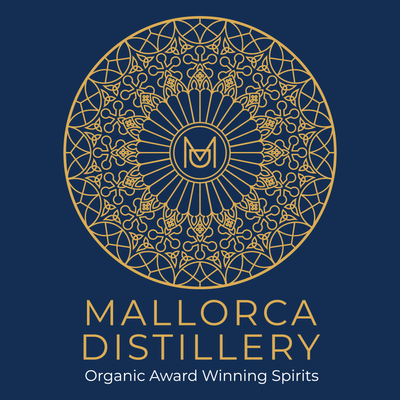Palma Spiced Gin. Mallorca. Spain. 700ml
