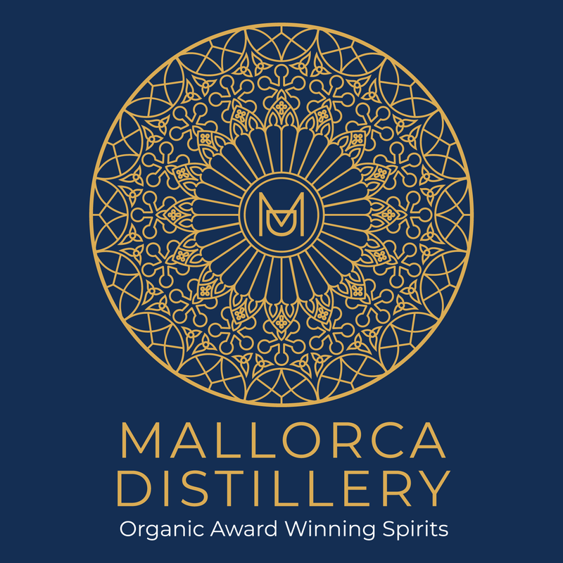 Palma Spiced Gin. Mallorca. Spain. 700ml