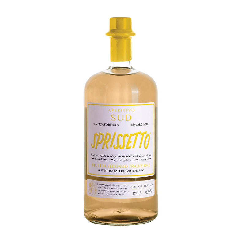 SPRISSETTO. Sud 1Ltr